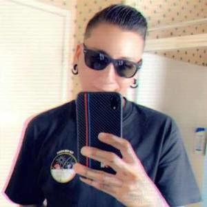 Meet your Posher, Bryan